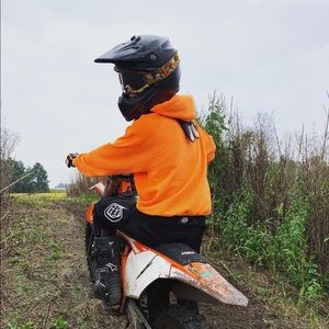 Meet your Posher, Bradley